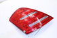 2007-2013 Mercedes-Benz S550 Rear Left Tail Light Lamp 221-820-13-64 OEM *ReaD* - Alshned Auto Parts
