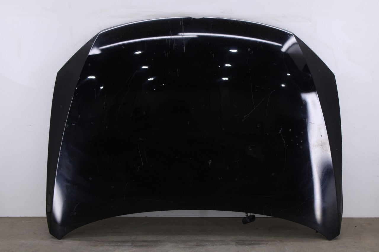 11-18 Volkswagen Jetta Sport Front Hood Bonnet Shell Panel 5C6823031E OEM *ReaD*0