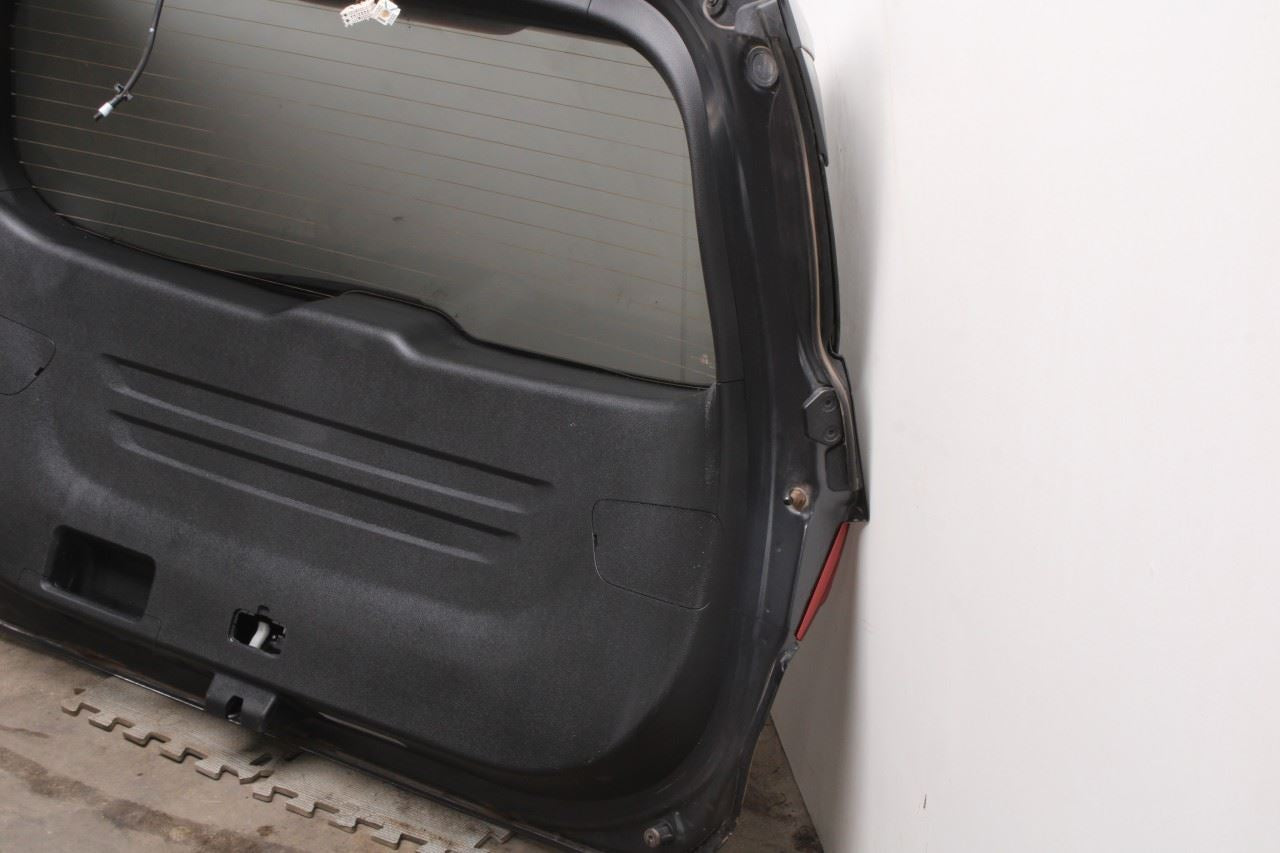 21-23 Hyundai Santa Fe SEL Rear Liftgate Tailgate Back Door Assembly 72800-S210012