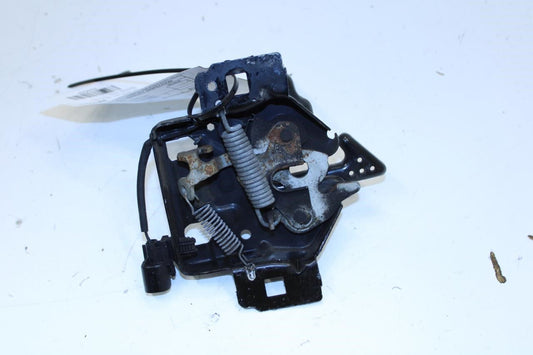 2015-2020 Ford F150 XL 2.7L Front Hood Lock Latch Actuator FL3Z-16700-B OEM - Alshned Auto Parts
