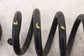 2017-2019 Buick LaCrosse Premium AWD Rear Right and Left Coil Spring 23507827 - Alshned Auto Parts