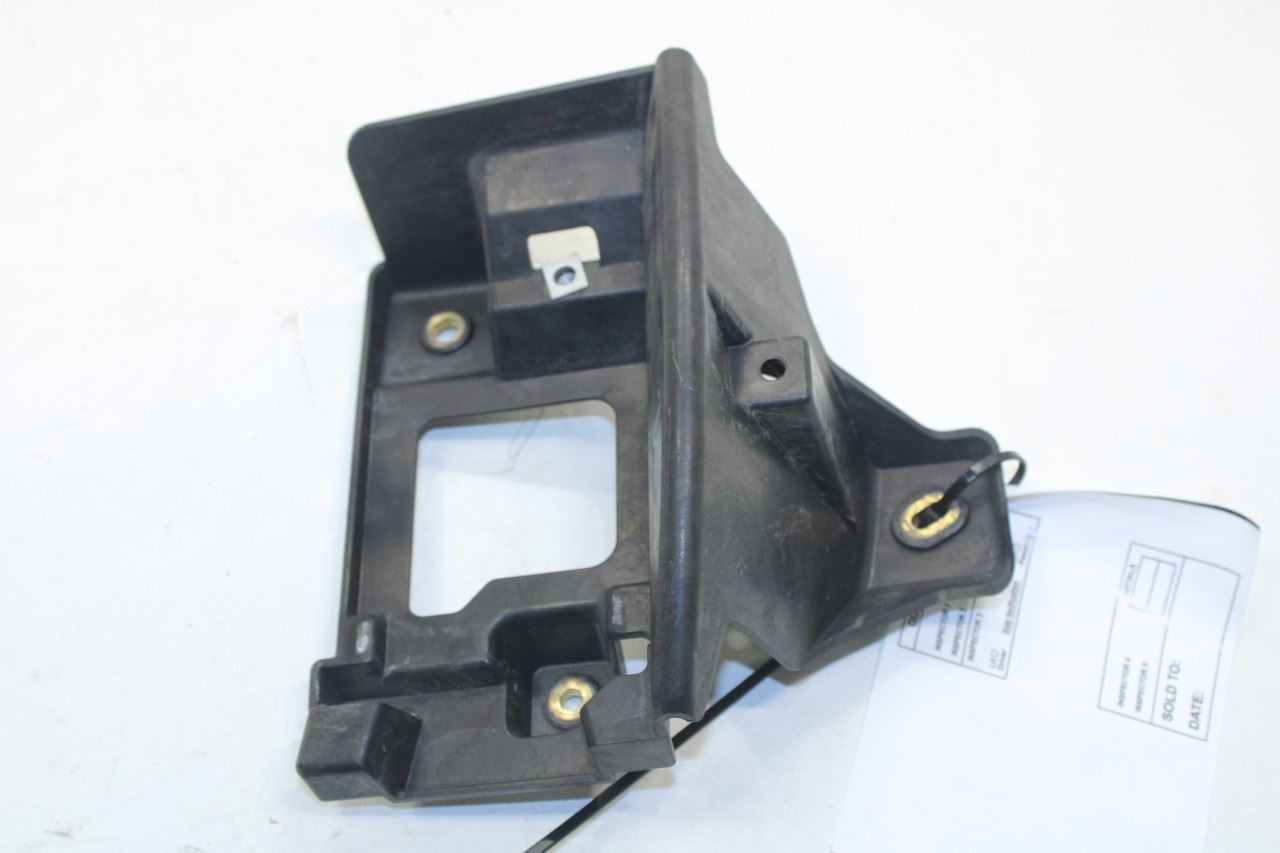 14-16 Porsche Panamera 4 Rear Left Blind Spot Radar Mount Bracket 970-618-870-52 - Alshned Auto Parts