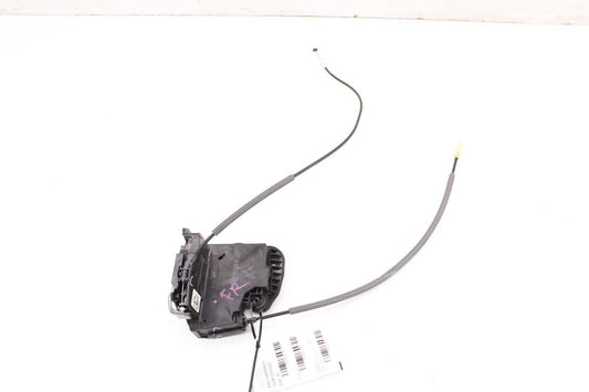 2019-2024 Chevrolet Silverado LT-L Front Right Side Door Lock Latch Actuator - Alshned Auto Parts