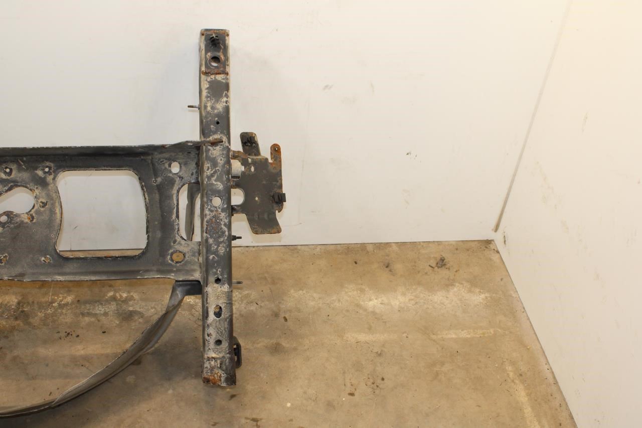 2019-2025 Ram 1500 Crew Cab 4x4 Frame Chassis Rear Part 68264733AK OEM - Alshned Auto Parts