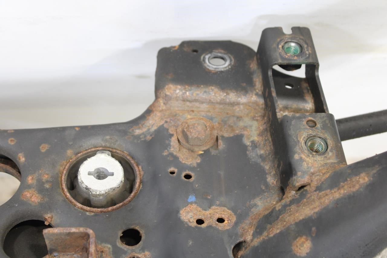 11-15 Jeep Grand Cherokee Limited 3.6L 4WD Rear Crossmember Subframe 52124640AK - Alshned Auto Parts