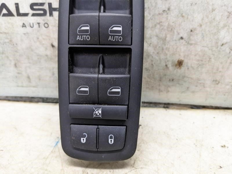 2020-2024 Ram 1500 Front Left Master Power Window Switch 68262252AO OEM - Alshned Auto Parts