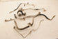 1997-04 Chevrolet Corvette 5.7L AC Conditioning Compressor Hoses Tubes Pipes Set - Alshned Auto Parts