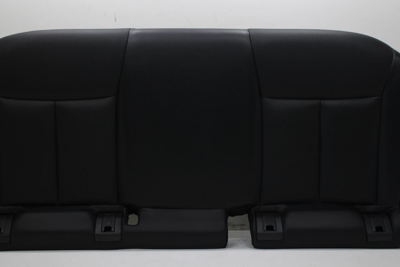 2017-2022 Nissan Rogue Sport SL 2.0L AWD Rear 2nd Row Seat Lower Bottom Cushion - Alshned Auto Parts