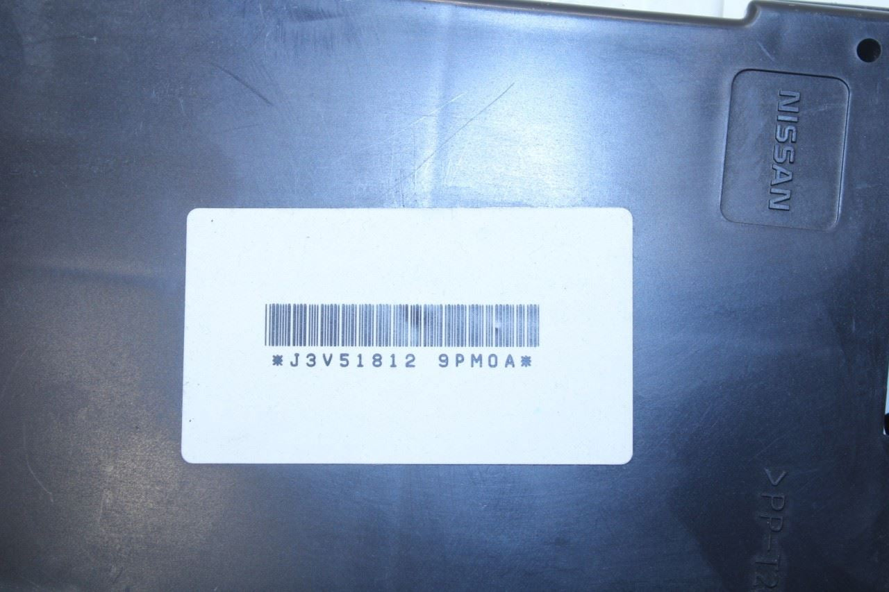 2017-2019 Nissan Pathfinder SV AC Air Conditioner Amplifier Control Module - Alshned Auto Parts