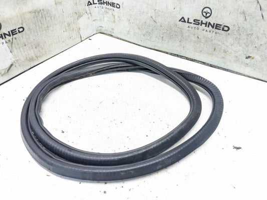 2011-2020 Toyota Sienna Rear Right Quarter Window Weatherstrip 62743-08020 OEM - Alshned Auto Parts