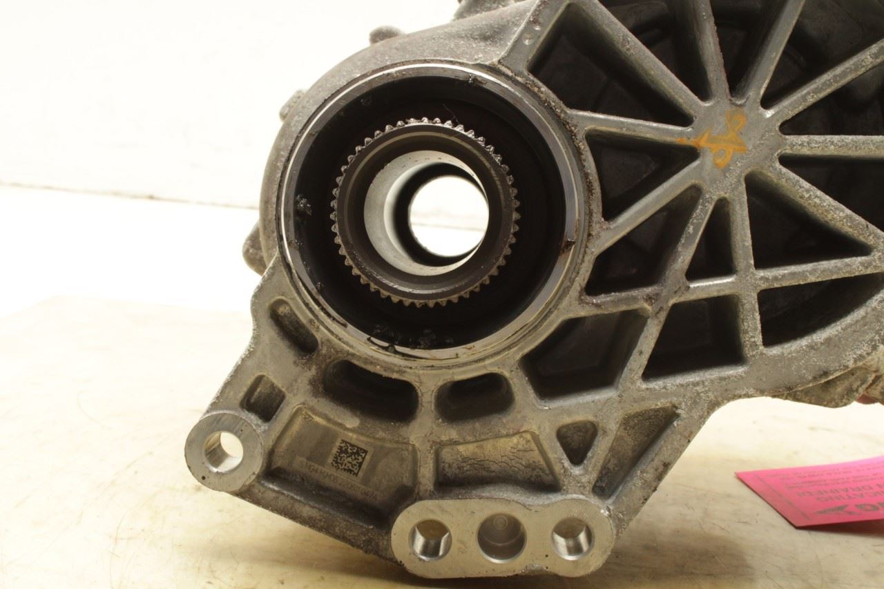 2023-24 Kia Sportage Hybrid EX 1.6L turbo Transfer Case VIN G 8th digit HEV 56K - Alshned Auto Parts