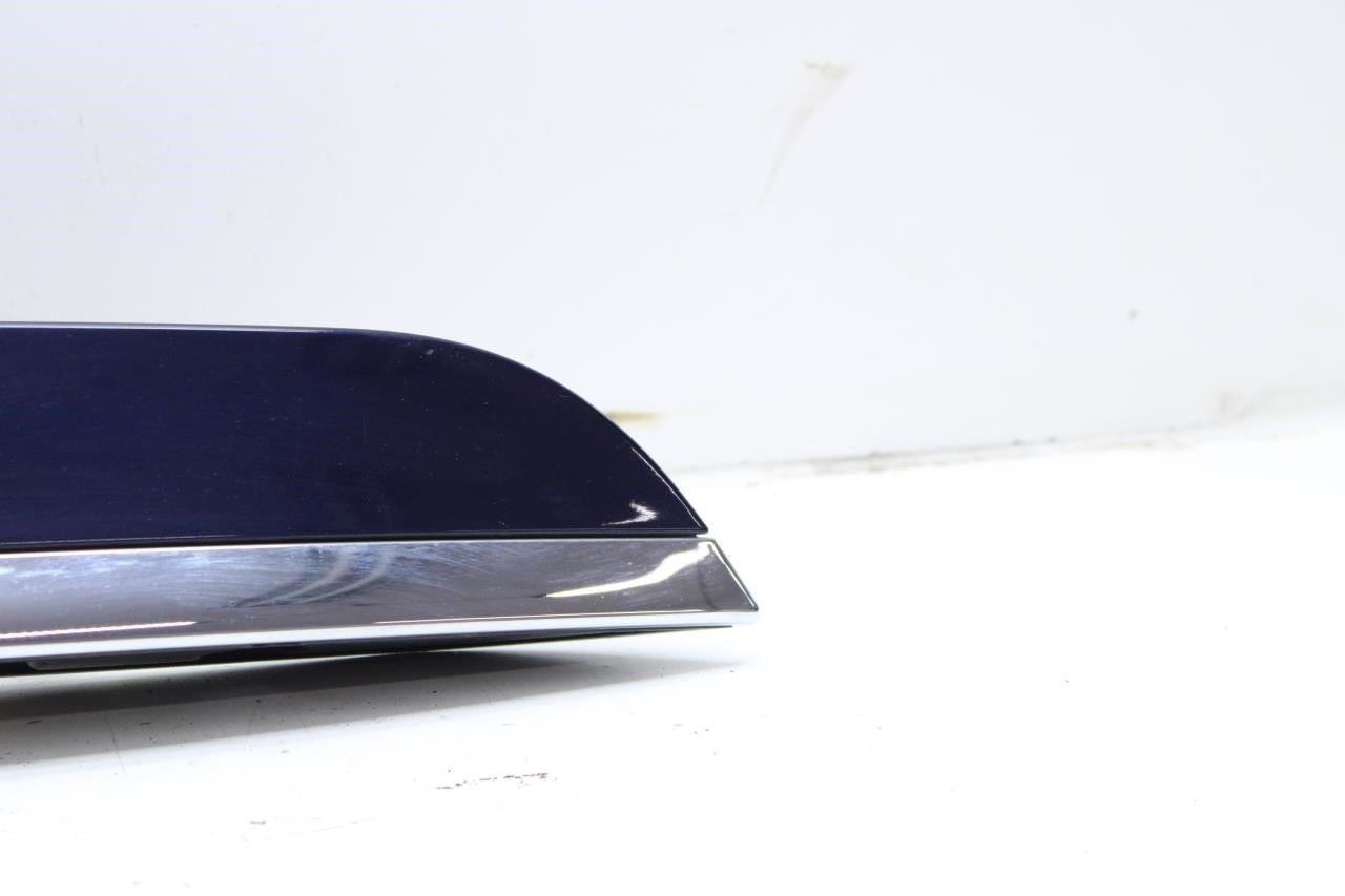 2014-16 Maserati Ghibli Trunk License Plate Light Lamp w/ Camera 670017279 OEM - Alshned Auto Parts