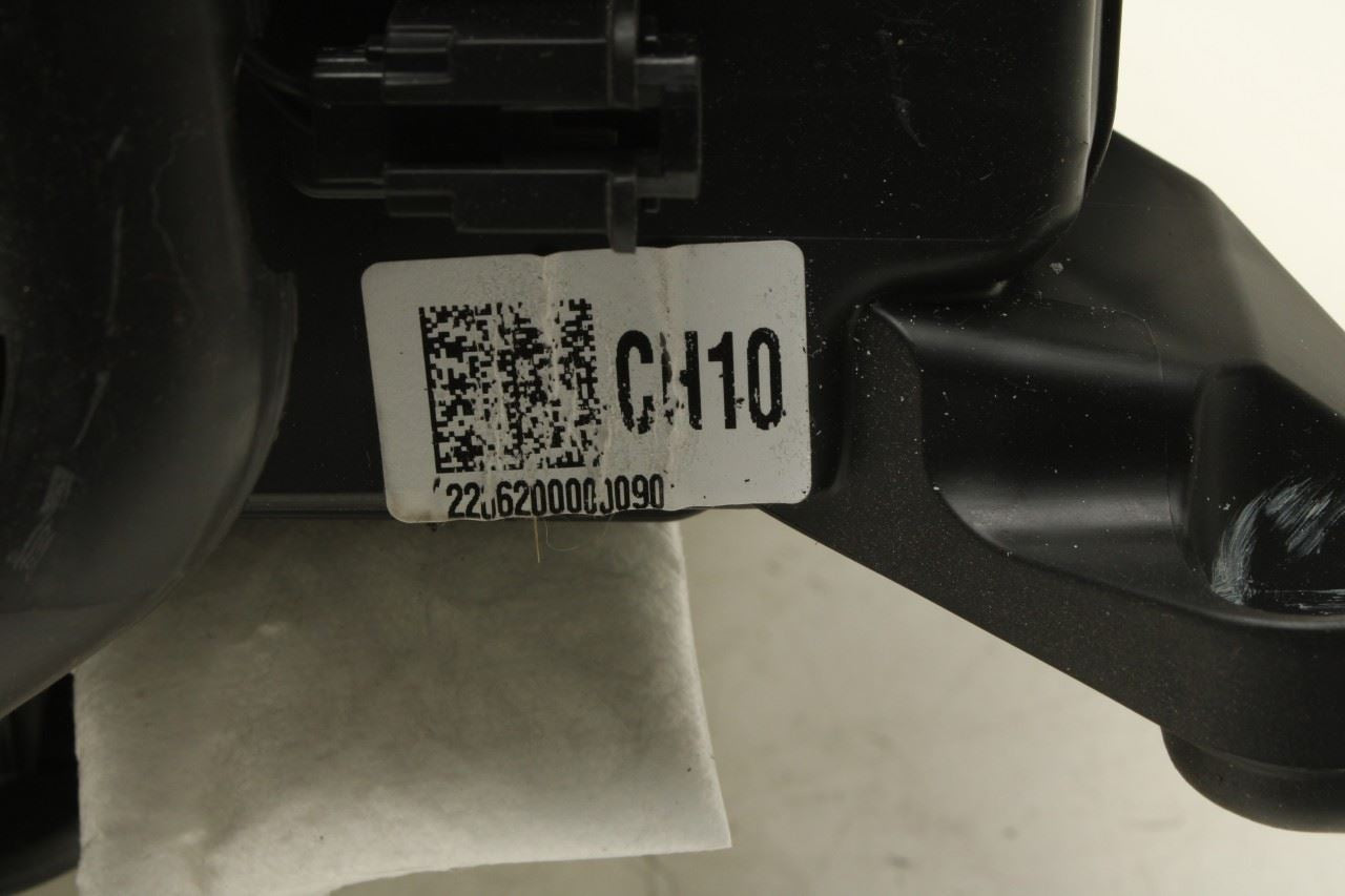 2023-2025 Kia Sportage Hybrid EX 1.6L HVAC Heater Blower Housing Box 97205-CH010 - Alshned Auto Parts
