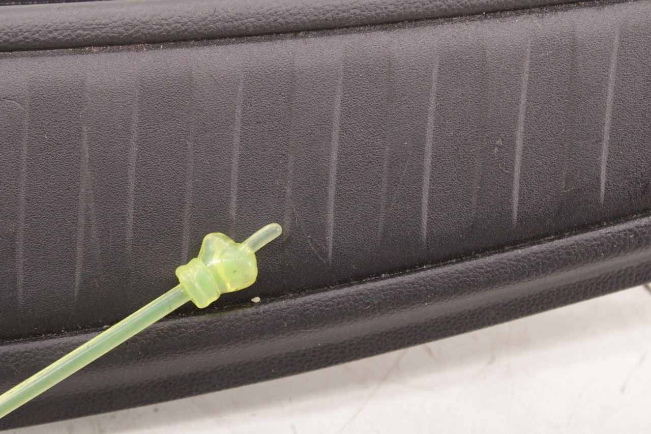 2019-2025 Acura RDX SH-AWD Rear Trunk Sill Scuff Kick Plate Trim Panel Cover - Alshned Auto Parts