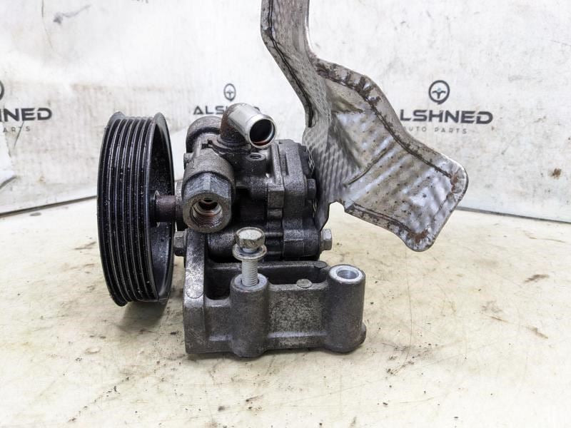 2011-2019 Dodge Journey 3.6L Power Steering Pump 68067885AC OEM - Alshned Auto Parts