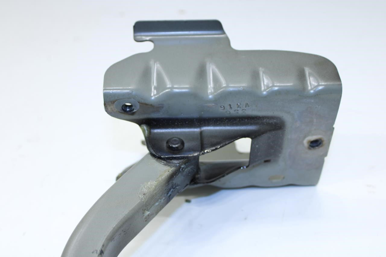 2013-19 Nissan Sentra SV Rear RH and LH Trunk Lid Lift Support Hinge 84400-3SG0A - Alshned Auto Parts