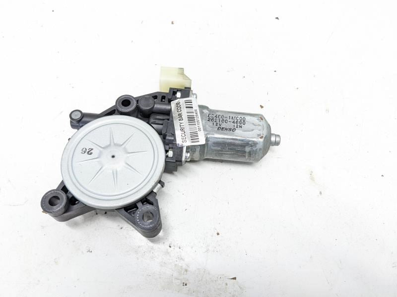 2010-2013 Kia Soul Rear Right Side Door Power Window Motor 82460-1M000 OEM - Alshned Auto Parts