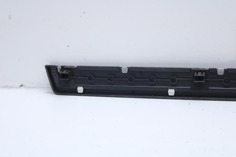 2013-20 Nissan Pathfinder Front Left or Right Sill Scuff Kick Plate 769B1-3JA0A - Alshned Auto Parts