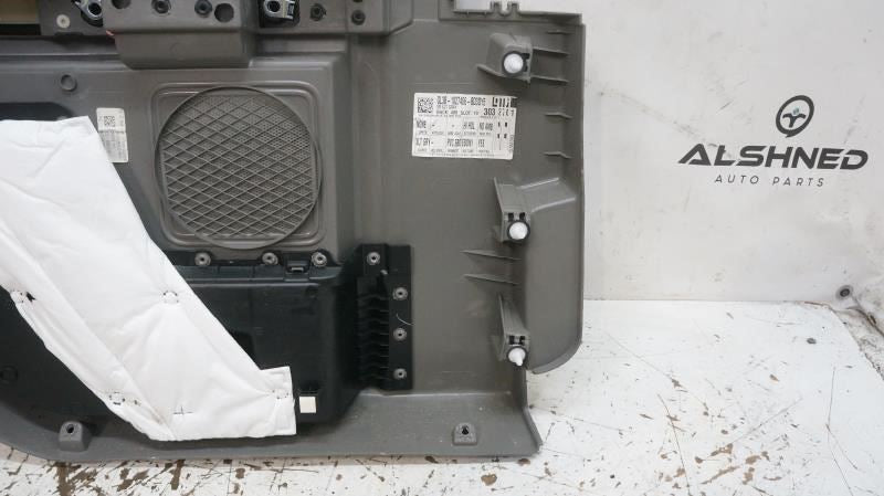 2015-2020 Ford F150 Super Cab Rear Right Side Door Trim Panel GL3B-1827406-BD - Alshned Auto Parts