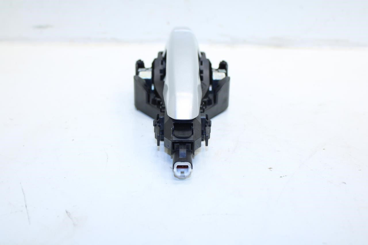 2017-20 Jaguar XE R-Dynamic S Front RH Side Door Exterior Handle T2H3843LML OEM - Alshned Auto Parts