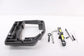 10-26 Audi S4 Premium Plus 3.0L Lift Jack and Tool Kit w/ Foam Holder Container0