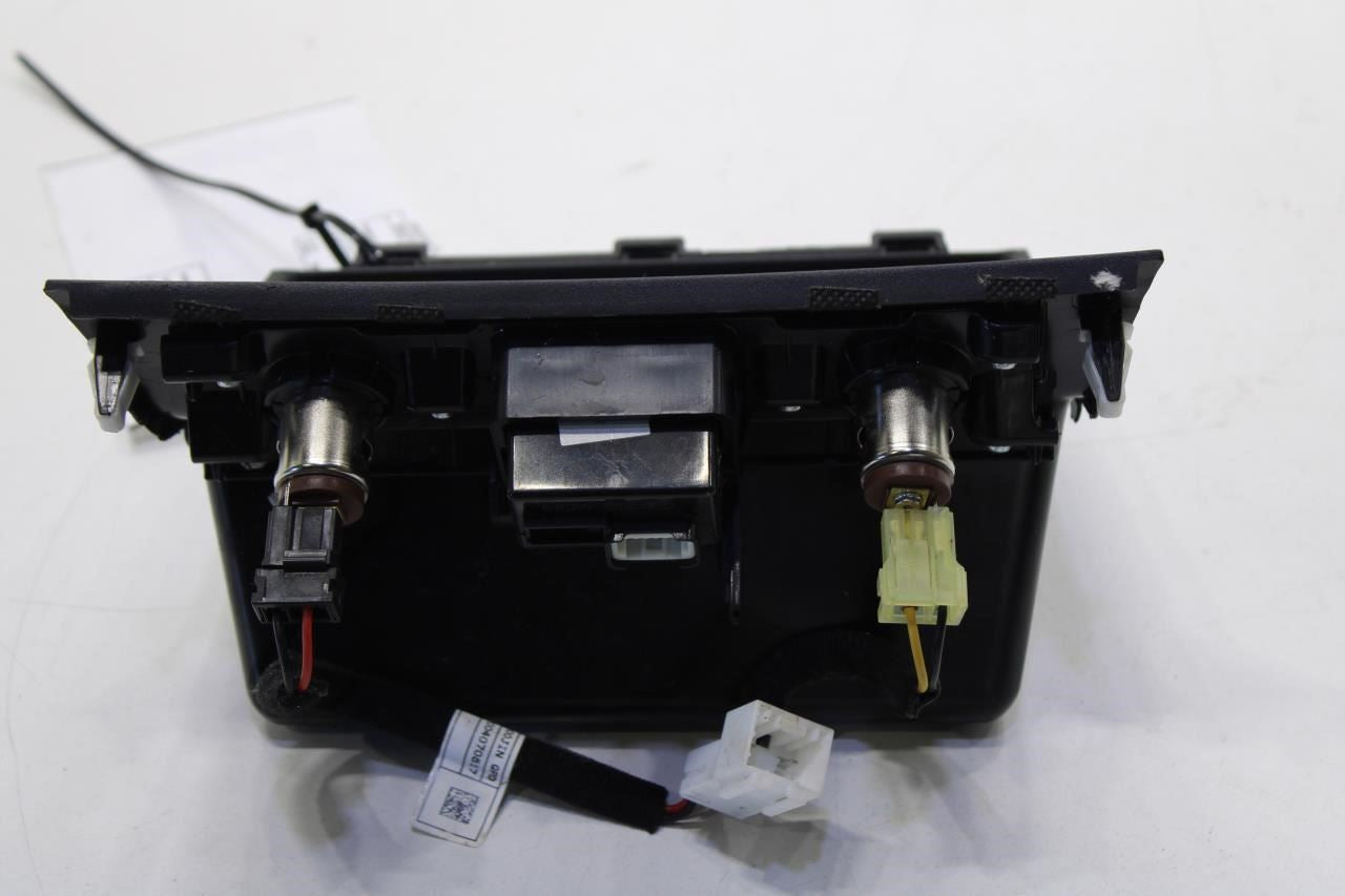 2015-21 Hyundai Tucson Value Console Bin Tray w/ Power Outlets and USB AUX Port - Alshned Auto Parts