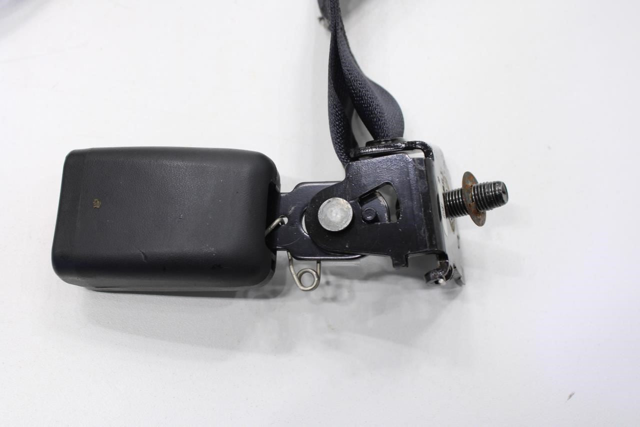 20-22 Hyundai Sonata SE Rear Center 2nd Row Seat Belt Retractor 89850-L0000-NNB - Alshned Auto Parts