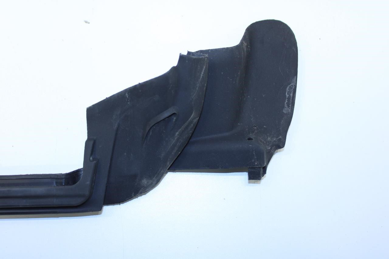 15-16 BMW 435i Gran Coupe xDrive Rear Right Door Inner Belt Weatherstrip 7310208 - Alshned Auto Parts