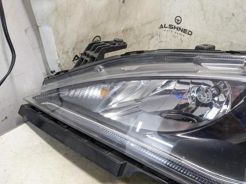 2017-20 Chrysler Pacifica Front Left Driver Headlight Lamp 68228947AF OEM *ReaD* - Alshned Auto Parts