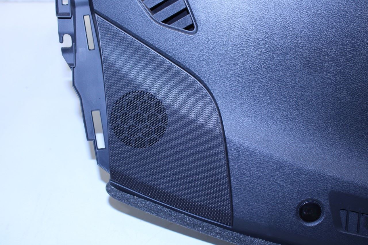 2015-2019 Nissan Murano Platinum Dash Instrument Panel 68200-5AA0A OEM - Alshned Auto Parts