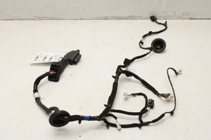 2020-2021 Kia Forte LXS Front Left Driver Side Door Wire Harness 91600-M7520 OEM