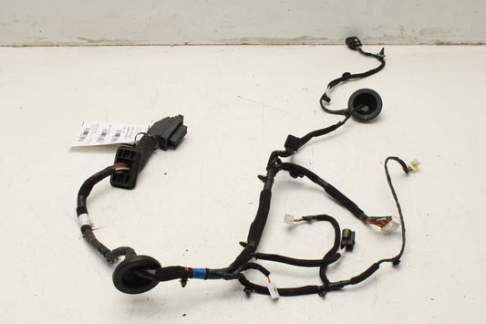 2020-2021 Kia Forte LXS Front Left Driver Side Door Wire Harness 91600-M7520 OEM - Alshned Auto Parts