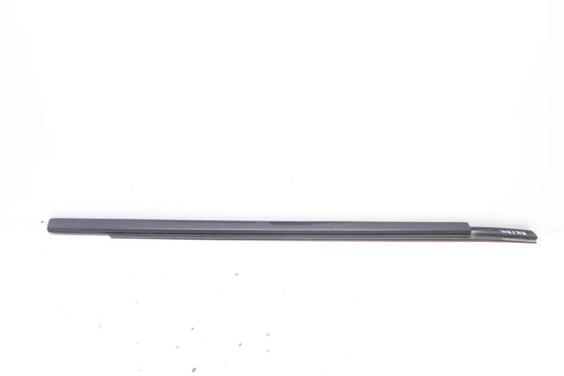 2019-2024 Ram 1500 Rear Right Door Belt Outer Weatherstrip 68285876AE OEM - Alshned Auto Parts