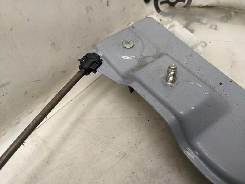 2015-20 Ford F150 Super Crew Cab Front Right Side Door Window Regulator w/ Motor13