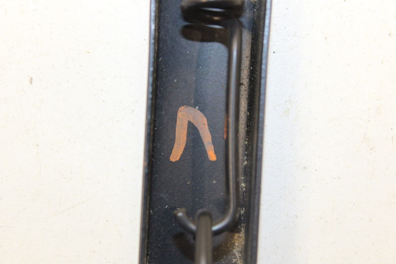 15-2020 Ford F150 SuperCab Lariat 2.7L FR Left and Right Wiper Arm FL3Z-17527-A - Alshned Auto Parts
