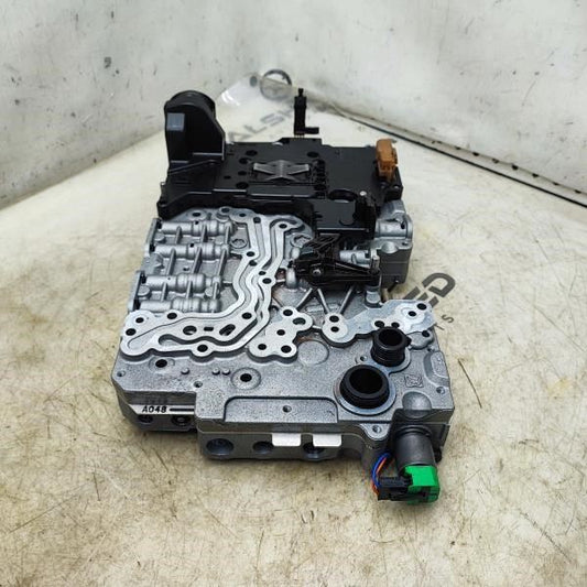 13-18 Ram 1500 8HP70 Auto Transmission Valve Body Control Module 68227332AD OEM - Alshned Auto Parts