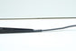08-16 Ford F250 Super Duty 6.7L 4WD Front Driver Left Side Windshield Wiper Arm - Alshned Auto Parts