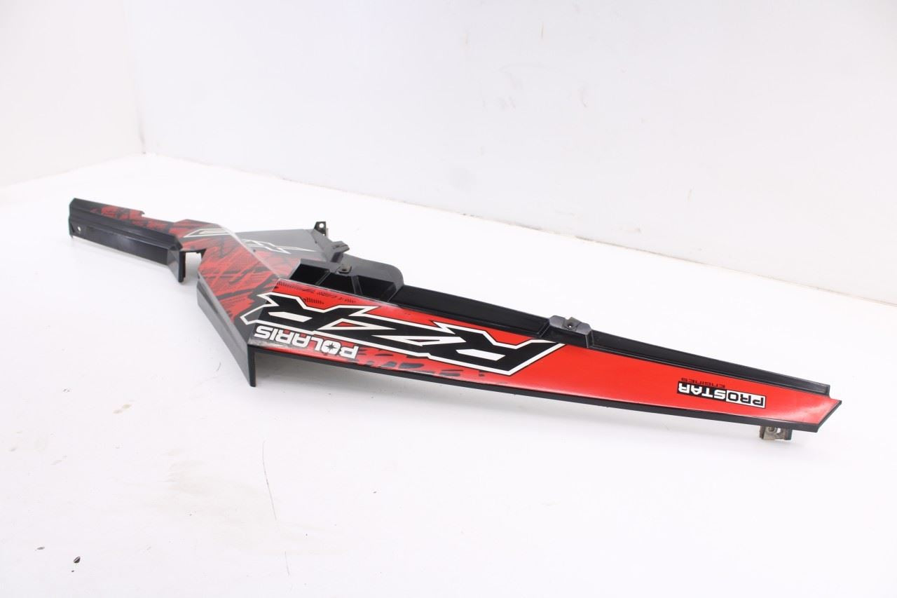 2018-2020 Polaris RZR XP 1000 Rear Left Driver and Right Passenger Side Fender4