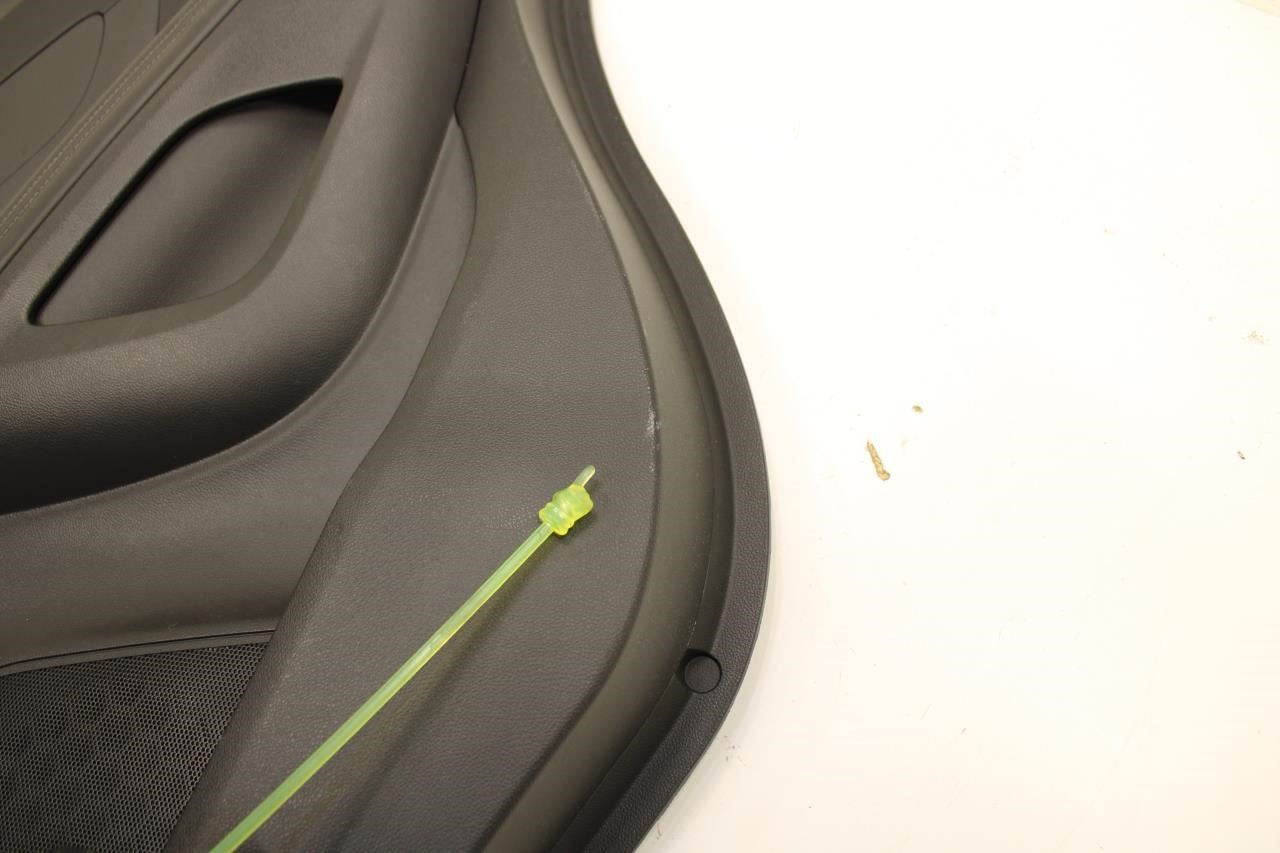 2017-2022 Buick Encore Rear Right Passenger Side Door Trim Panel 42639540 OEM - Alshned Auto Parts