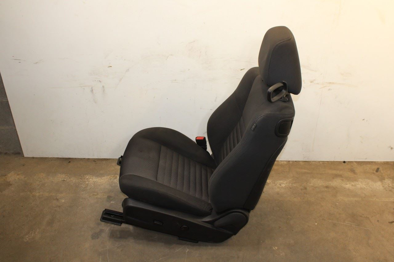 11-14 Dodge Challenger SXT 3.6L RWD Front Driver Left Side Seat Complete *ReaD* - Alshned Auto Parts