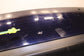 2014-16 Maserati Ghibli Rear Bumper Cover w Reflector Light 673004365 OEM *ReaD* - Alshned Auto Parts