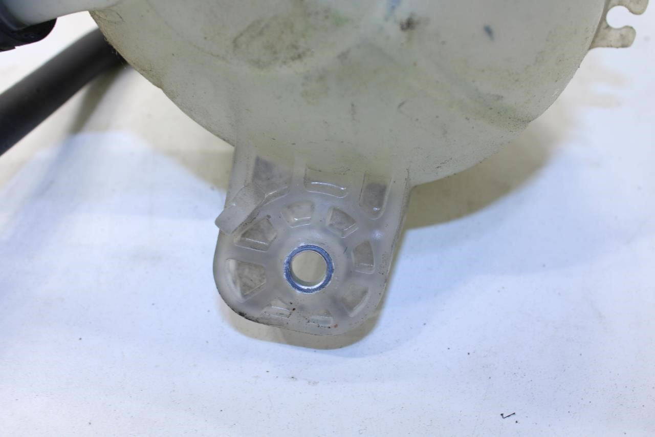 16-2021 Hyundai Tucson Value 2.0L Radiator Coolant Reservoir Bottle 25431-D3600 - Alshned Auto Parts
