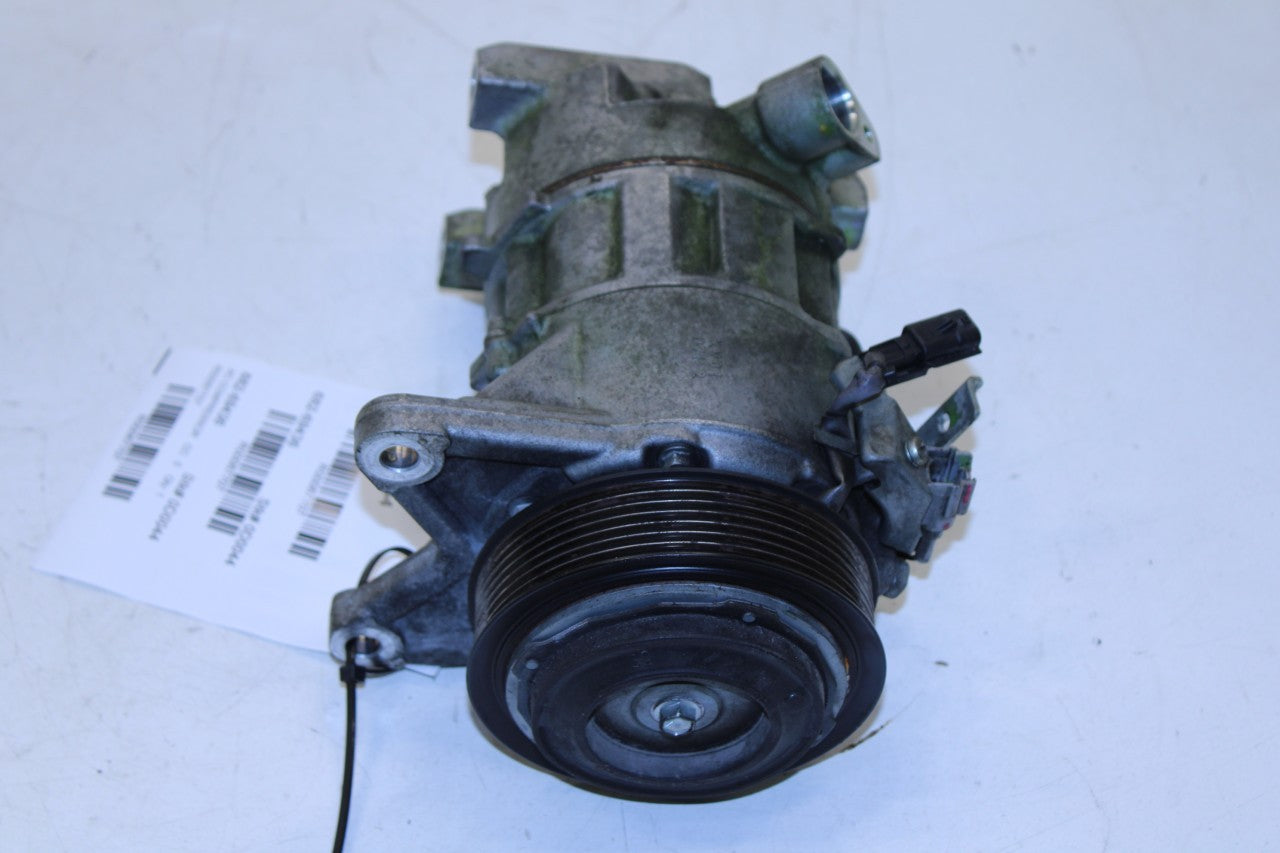 2015-2020 Nissan Murano Platinum 3.5L AC Air Conditioner Compressor 92600-5AA0A - Alshned Auto Parts