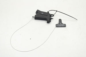 15-20 Kia Sorento LX 3.3L Fuel Filler Tank Door Lid Release Lock Opener Actuator