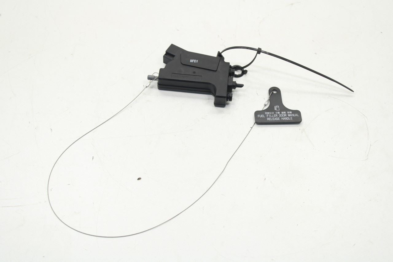 15-20 Kia Sorento LX 3.3L Fuel Filler Tank Door Lid Release Lock Opener Actuator - Alshned Auto Parts
