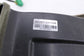 2014-2021 Jeep Grand Cherokee Rear Center Console End Cap Back Panel C01691009BA8