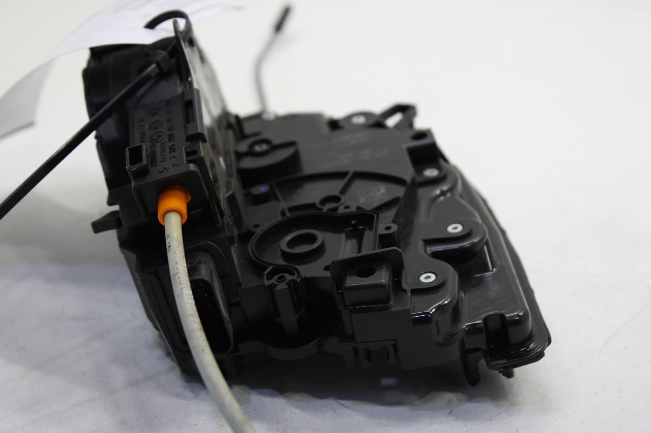 2014-2018 BMW X5 xDrive35i Rear Right Side Door Lock Latch Actuator 51227281942 - Alshned Auto Parts