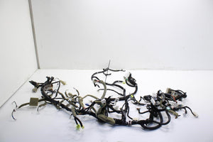 2020 Nissan Pathfinder SV Dash Instrument Panel Wire Harness 24010-9PT7A *ReaD*