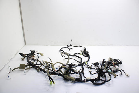 2020 Nissan Pathfinder SV Dash Instrument Panel Wire Harness 24010-9PT7A *ReaD* - Alshned Auto Parts