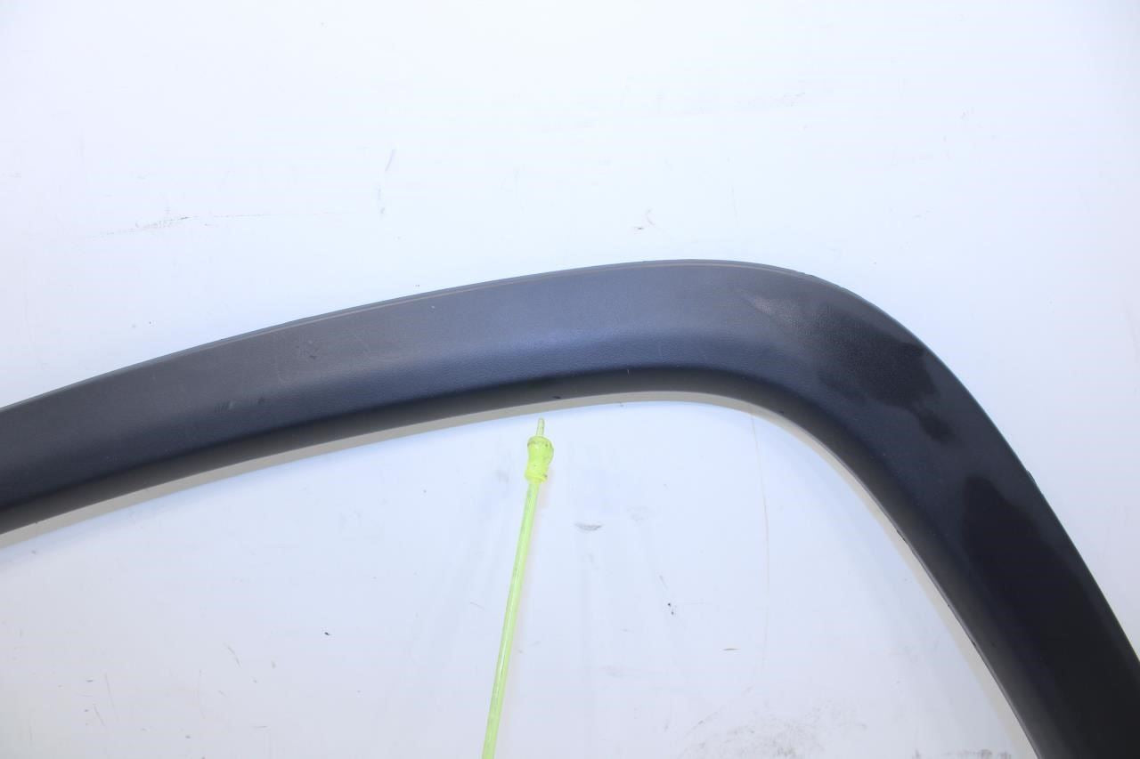17-25 Jeep Compass Latitude Front LH Wheel Fender Flare Molding 5UP11TRMAB *ReaD - Alshned Auto Parts